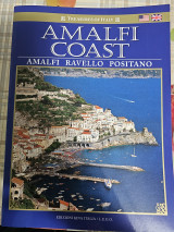 Amalfi Coast