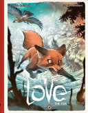 Love - The Fox