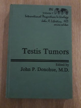 Testis tumors