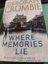 Where memories lie
