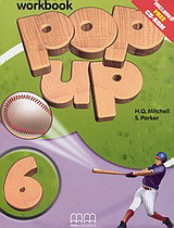 Pop up 6: Workbook