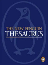 The New Penguin Thesaurus