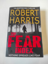 The Fear Index