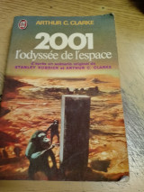 2001: l'odyssée de l'espace