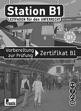 Station B1: Leitfaden für den Unterricht