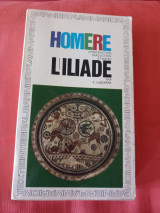 Homere L'iliade