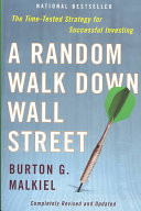A Random Walk Down Wall Street