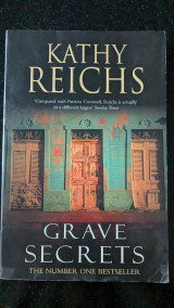 Grave Secrets
