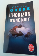 L'horizon d'une nuit