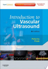 Introduction to Vascular Ultrasonography