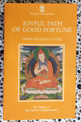 Joyful Path of Good Fortune