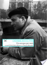 Odisseas Elitis