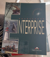 Enterprise Intermediate Coursebook