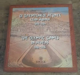 2002 Οι Ολυμπιακοί Αγωνες στην Αθήνα 1896-1906 .
