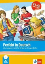Perfekt in Deutsch A1-A2
