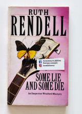 Some lie and some die