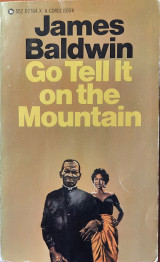 Go tell it on the mountain