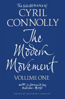 The Selected Works of Cyril Connolly