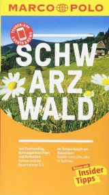 Marco Polo Schwarzwald