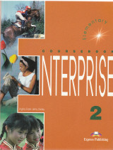 Enterprise coursebook 2 Elementary