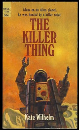 The Killer Thing