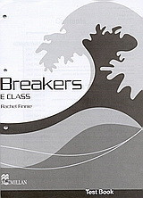 Breakers E Class: Test Book