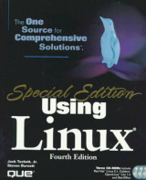 Using Linux Special edition
