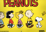 Ημερολόγιο Peanut 2024 -Καθημερινή