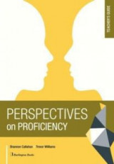 Perspectives on Proficiency Teacher's Guide