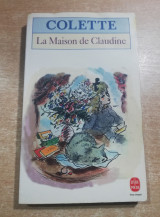 La maison de Claudine