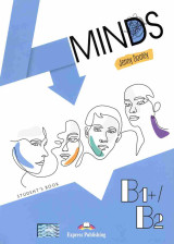 Minds B1+/b2