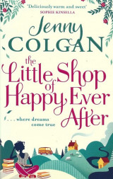 The Little Shop Of Happy Ever After