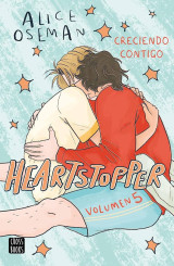 Heartstopper Volume 5