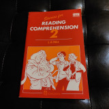 Stories for Reading Comprehension