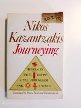 Journeying