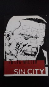 Sin City Το δύσκολο αντίο (Αμαρτωλή πόλη)