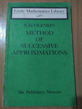 Method of Successive Approximations