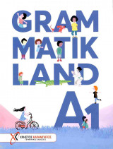 Grammatikland A1