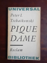 Pique Dama