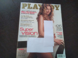 Περιοδικό Playboy τευχος 64 Απρίλιος 2001