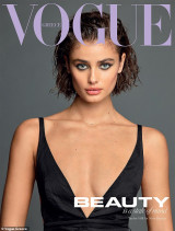 Vogue Greece - Νο 19 - Ιανουάριος-Φεβρουάριος 2021
