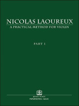 A PRACTICAL METHOD FOR VIOLIN Part 1
