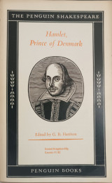 Hamlet, Prince of Denmark