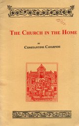 The Church in the Home