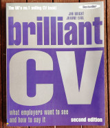 Brilliant CV
