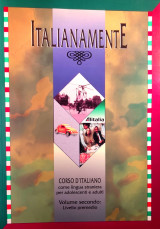 Italianamente: Livello premedio