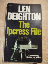 The Ipcress File