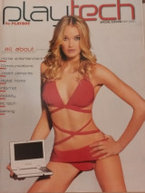 Playtech (playboy) Μαιος2005