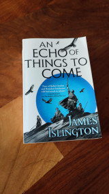 An echo of things to come