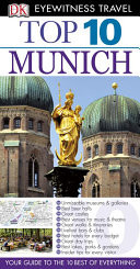 DK Eyewitness Top 10 Travel Guide